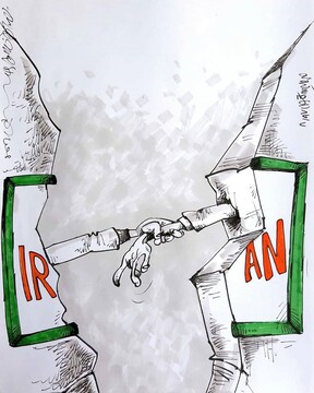 زلزله هم نمی‌تواند! 