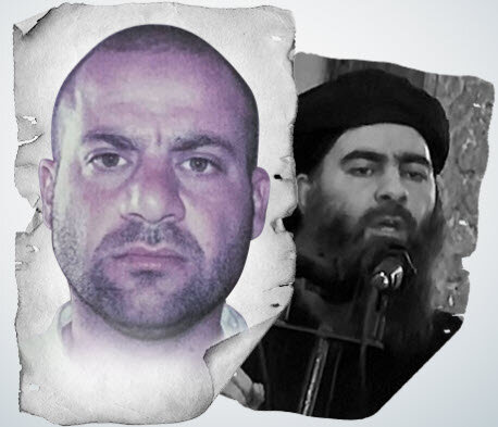 اخباری تازه از محل اختفای جانشین البغدادی
