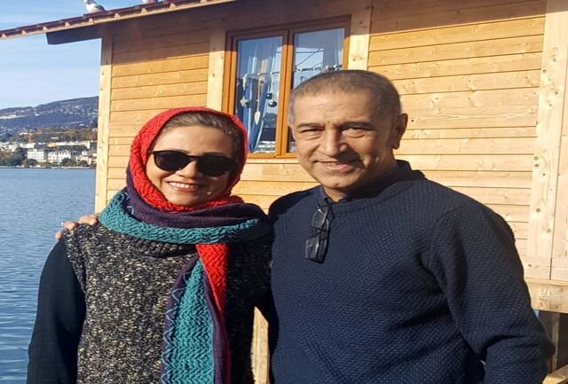 مجید اوجی درگذشت - خبرآنلاین