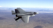 توان فضایی نسل جدید جنگنده‌های آمریکایی در هماهنگی با سفینه ‎های قاتل