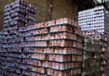تعزیرات: کارخانه‌ها گوجه را کیلویی ۵۰۰ تومان می‌خرند اما قیمت رب را کاهش نمی‌دهند