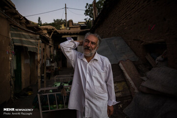 زندگی درتاروپودتنبور