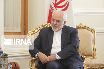 Zarif rebukes JCPOA partners for inaction, saying Iran invokes para 36 remedies