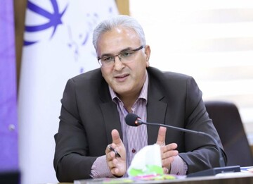 تاکید مدیرعامل برق لرستان بر تکمیل پروژه های مرتبط با سیل 