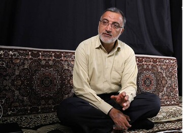 علیرضا زاکانی؛ تانک «سوپر پوششی» تا ته خط انتخابات 1403 می‌ماند؟ / عملیات انتخاباتی در بزرگراه های پایتخت