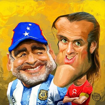 تولدت مبارک علی آقای کریمی!