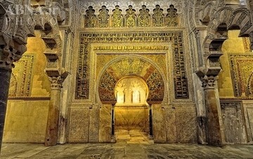 معروف‌ترین آثار درباره ۸ قرن تمدن اسلامی در اروپا