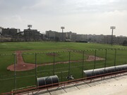 تصاویر | ورزشگاه مدرن ایرانی که حتی کشورهای عرب منطقه نمونه‌اش را ندارند
