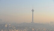 وضعیت هوای تهران بدتر از سال گذشته/ طرح جدید شورای شهر چیست؟