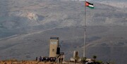 بیانیه رژیم صهیونیستی در واکنش به اقدام اردن درباره دو منطقه مرزی