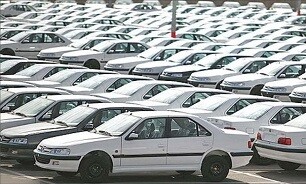 قیمت روز خودروهای داخلی/پژوپارس از ۱۰۱ میلیون تومان سبقت گرفت