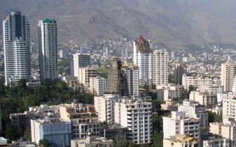 تازه ترین قیمت آپارتمان در مناطق مختلف تهران