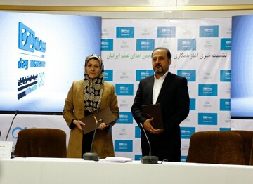خانواده "جان بخشان" توسط بیمه دی بیمه می شوند