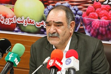 چند درصد زعفران جهان در ایران تولید می شود؟