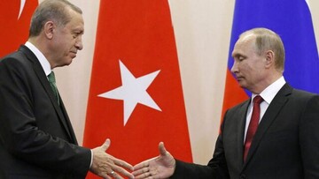 آتش‌بس در ادلب شروع شد؛ اردوغان و پوتین بر سر چه بندهایی توافق کردند؟