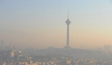 توصیه‌های وزارت بهداشت در پی آلودگی هوای تهران/ از چه ماسکی استفاده کنیم؟