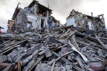 جبران خسارات مالی حوادث طبیعی چگونه است؟ از زلزله تا افتادن شهاب سنگ