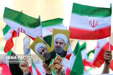 سفر رئیس جمهوری به استان یزد