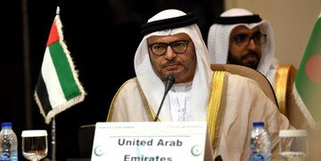موضع‌گیری امارات نسبت به تشکیل دولت یمن