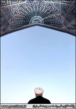 سفر رئیس جمهوری به استان یزد