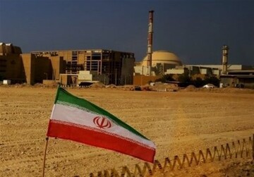 Cast in place concrete for 2nd Bushehr Nuclear Power Plant kicked off