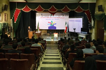 دومین مجمع انتخاباتی سمن‌های جوانان آذربایجان‌غربی
