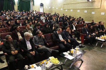 دومین مجمع انتخاباتی سمن‌های جوانان آذربایجان‌غربی