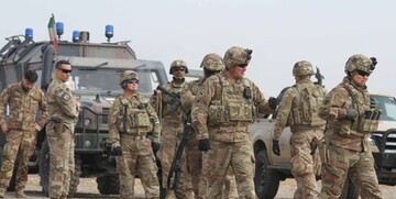 لشکر طلایی در عراق به دنبال چیست؟