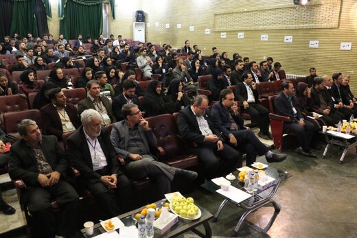 دومین مجمع انتخاباتی سمن‌های جوانان آذربایجان‌غربی