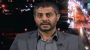 انصارالله: آمریکا و اسرائیل فقط زبان زور می‌فهمند