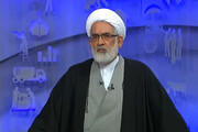 دادستان کل کشور: ۳۰۰ کشته و ۷۰۰۰ بازداشتی را تایید نمی‌کنم