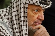 ۱۵ سال پس از مرگ عرفات هنوز معمای مرگ او حل نشده است