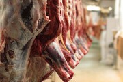 کاهش قیمت گوشت قرمز ادامه دارد / نرخ مصوب انواع گوشت
