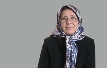نامه‌ای منتشر نشده از همسر امام موسی صدر 