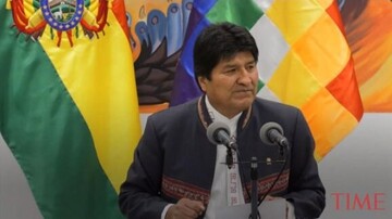 موضع‌گیری‌های متفاوت کشورهای آمریکای لاتین به استعفای مورالس