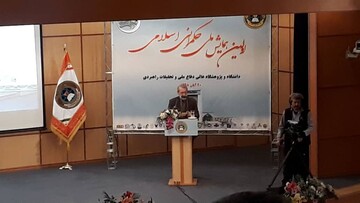 لاریجانی: هیچ دولتی عمدی نداشت که حکمرانی مطلوب شکل نگیرد
