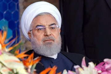 Rouhani’s East Azarbaijan visit falls on Wednesday
