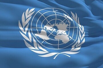 مندوب ايران بالامم المتحدة: اغتيال القائد سليماني عمل ارهابي واجرامي