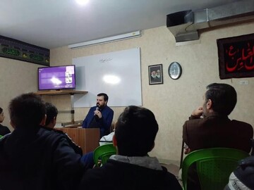 آموزش تخصصی حفظ قرآن کریم در مدارس البرز
