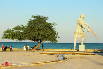 جزیره کیش