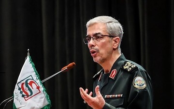 Iran Armed Forces to give a more crushing response to any US wickedness