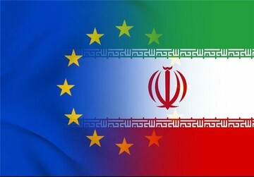درخواست دانمارک از ایران