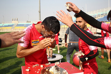 علی علیپور
