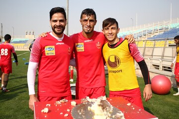 علی علیپور