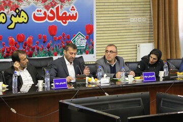 مجمع انتخاباتی هیات والیبال آذربایجان‌غربی
