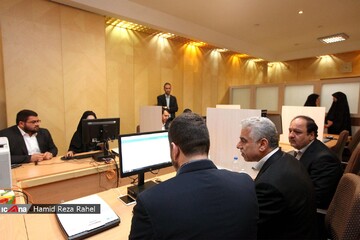 آغاز به کار سامانه‌ ثبت اموال نمایندگان در مجلس