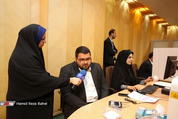 آغاز به کار سامانه‌ ثبت اموال نمایندگان در مجلس