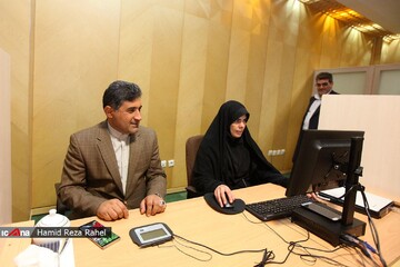آغاز به کار سامانه‌ ثبت اموال نمایندگان در مجلس