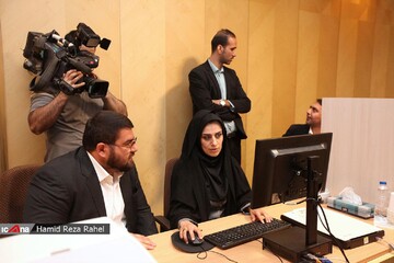 آغاز به کار سامانه‌ ثبت اموال نمایندگان در مجلس