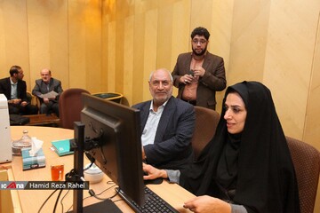 آغاز به کار سامانه‌ ثبت اموال نمایندگان در مجلس